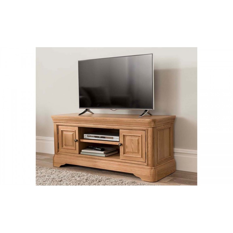 VL Carmen TV Unit Natural